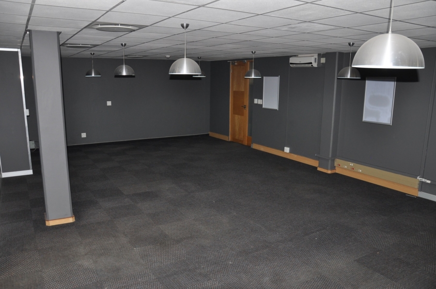 To Let Commercial Property for Rent in Bloemfontein Free State